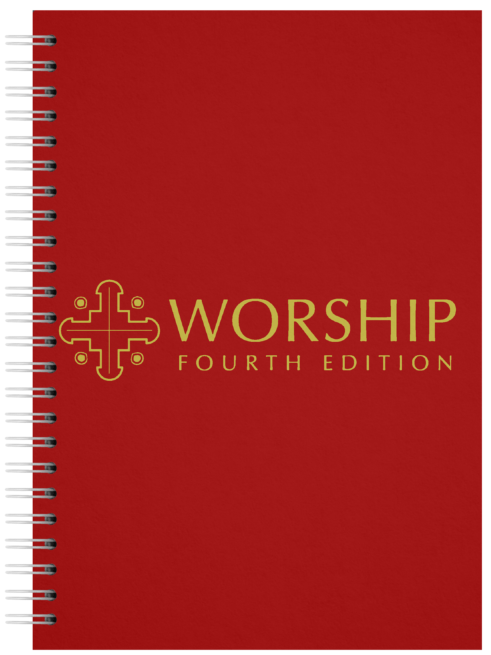 GIA Publications - Hymnals Worship 4